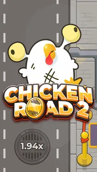 Chicken Road 2