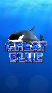 Great Blue